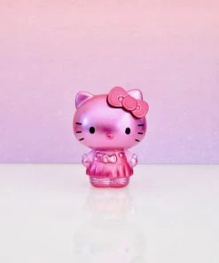 EE Distribution Hello Kitty Die-Cast Metalfigs: Pink Hello Kitty
