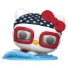 Sanrio Funko POP! Hello Kitty: Team USA Swimming 34