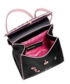 Sanrio Danielle Nicole X Hello Kitty: Bow Backpack