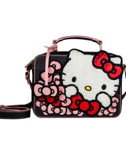 Sanrio Danielle Nicole X Hello Kitty: Camera Crossbody