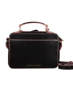 Discount ๐ Sanrio Danielle Nicole X Hello Kitty: Camera Crossbody ๐ 7 Sanrio Danielle Nicole X Hello Kitty: Camera Crossbody