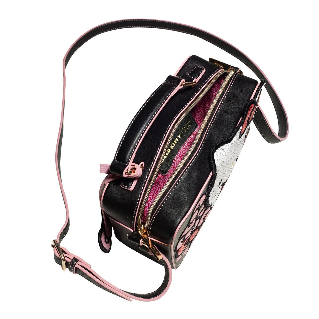 Discount ๐ Sanrio Danielle Nicole X Hello Kitty: Camera Crossbody ๐ 4 Sanrio Danielle Nicole X Hello Kitty: Camera Crossbody