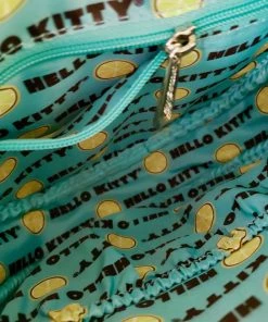 Loungefly X Hello Kitty Lemon Crossbody Bag
