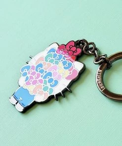 Loungefly X Sanrio Hello Kitty Bows And Bows And Bows 2.5