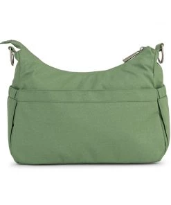 Jujube X Roots Studio: HoboBe Embroidered Jade Bags & Wallets