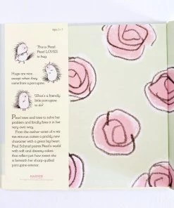 Ingram Publisher Services Hugs From Pearl For Kids