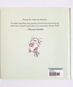 Ingram Publisher Services Hugs From Pearl For Kids