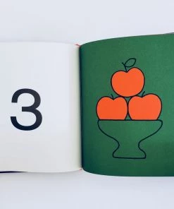 Ingram Publisher Services Dick Bruna: I Can Count