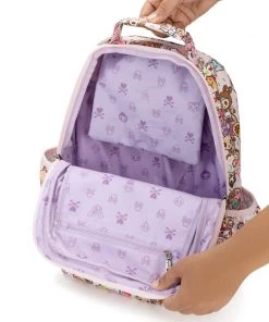 Deals β Jujube X Tokidoki: Donutella's Sweet Shop 2.0 Be Packed π Backpack π 7 Jujube X Tokidoki: Donutella's Sweet Shop 2.0 Be Packed Backpack