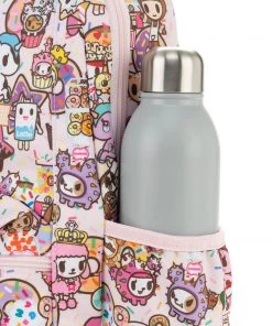 Deals β Jujube X Tokidoki: Donutella's Sweet Shop 2.0 Be Packed π Backpack π 8 Jujube X Tokidoki: Donutella's Sweet Shop 2.0 Be Packed Backpack