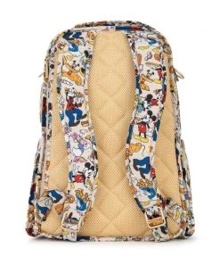 JuJuBe X Disney: Sensational Snacks Be Right Back