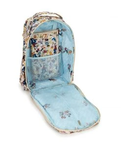 JuJuBe X Disney: Sensational Snacks Be Right Back