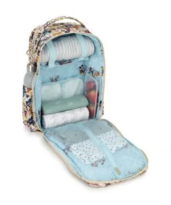 JuJuBe X Disney: Sensational Snacks Be Right Back