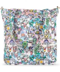 Bags & Wallets Jujube X Tokidoki: Toki Retreat Be Light