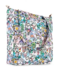Bags & Wallets Jujube X Tokidoki: Toki Retreat Be Light