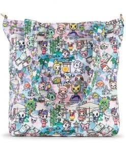Bags & Wallets Jujube X Tokidoki: Toki Retreat Be Light