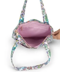 Bags & Wallets Jujube X Tokidoki: Toki Retreat Be Light