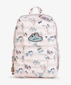 Sanrio JuJuBe X Hello Kitty: Hello Summer MiniBe