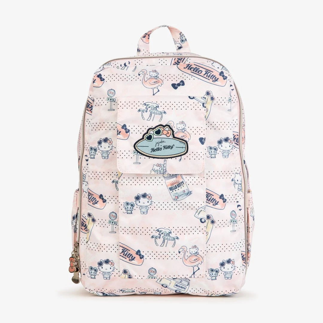 Hot Sale π₯° Sanrio JuJuBe X Hello Kitty: Hello βοΈ Summer MiniBe π₯° 2 Sanrio JuJuBe X Hello Kitty: Hello Summer MiniBe