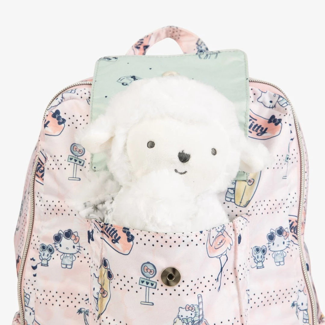 Hot Sale π₯° Sanrio JuJuBe X Hello Kitty: Hello βοΈ Summer MiniBe π₯° 4 Sanrio JuJuBe X Hello Kitty: Hello Summer MiniBe