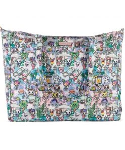 JuJuBe X Tokidoki: Toki Retreat Super Be