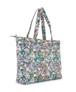 JuJuBe X Tokidoki: Toki Retreat Super Be