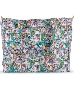 JuJuBe X Tokidoki: Toki Retreat Super Be