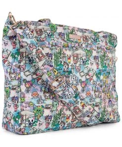 JuJuBe X Tokidoki: Toki Retreat Super Be