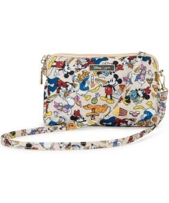 Jujube X Disney: Sensational Snacks Be Set