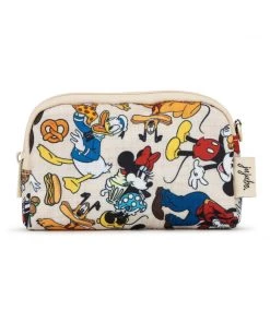 Jujube X Disney: Sensational Snacks Be Set