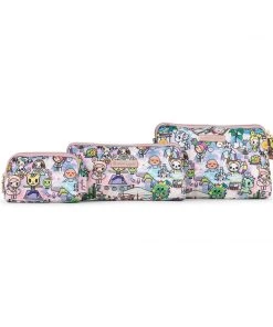 Jujube X Tokidoki: Toki Retreat Be Set