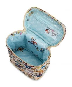 Jujube X Disney: Sensational Snacks Fuel Cell