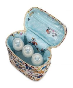 Jujube X Disney: Sensational Snacks Fuel Cell