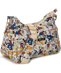 Jujube X Disney: Sensational Snacks HoboBe