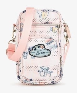 JuJuBe X Hello Kitty: Hello Summer Mini Helix