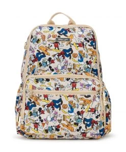 Jujube X Disney: Sensational Snacks Zealous Backpack