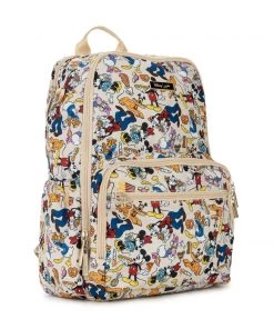 Jujube X Disney: Sensational Snacks Zealous Backpack