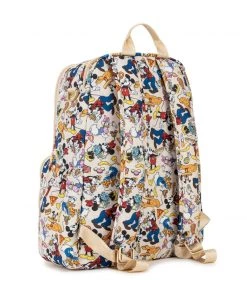 Buy ๐งจ Jujube X Disney: Sensational Snacks Zealous ๐ Backpack ๐ฅ 9 Jujube X Disney: Sensational Snacks Zealous Backpack