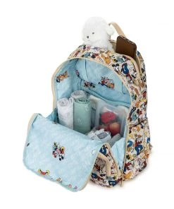 Buy ๐งจ Jujube X Disney: Sensational Snacks Zealous ๐ Backpack ๐ฅ 11 Jujube X Disney: Sensational Snacks Zealous Backpack