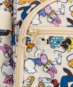 Buy ๐งจ Jujube X Disney: Sensational Snacks Zealous ๐ Backpack ๐ฅ 13 Jujube X Disney: Sensational Snacks Zealous Backpack