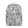 Jujube X Tokidoki: Toki Retreat Midi Backpack