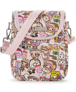 Jujube X Tokidoki: Donutella's Sweet Shop 2.0 Be Cool Insulated Bag