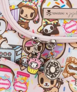 Deals π Jujube X Tokidoki: Donutella's Sweet Shop 2.0 Be Cool Insulated Bag π 7 Jujube X Tokidoki: Donutella's Sweet Shop 2.0 Be Cool Insulated Bag
