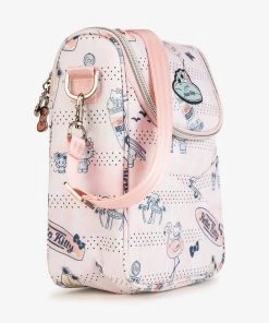 Sanrio JuJuBe X Hello Kitty: Hello Summer Be Cool