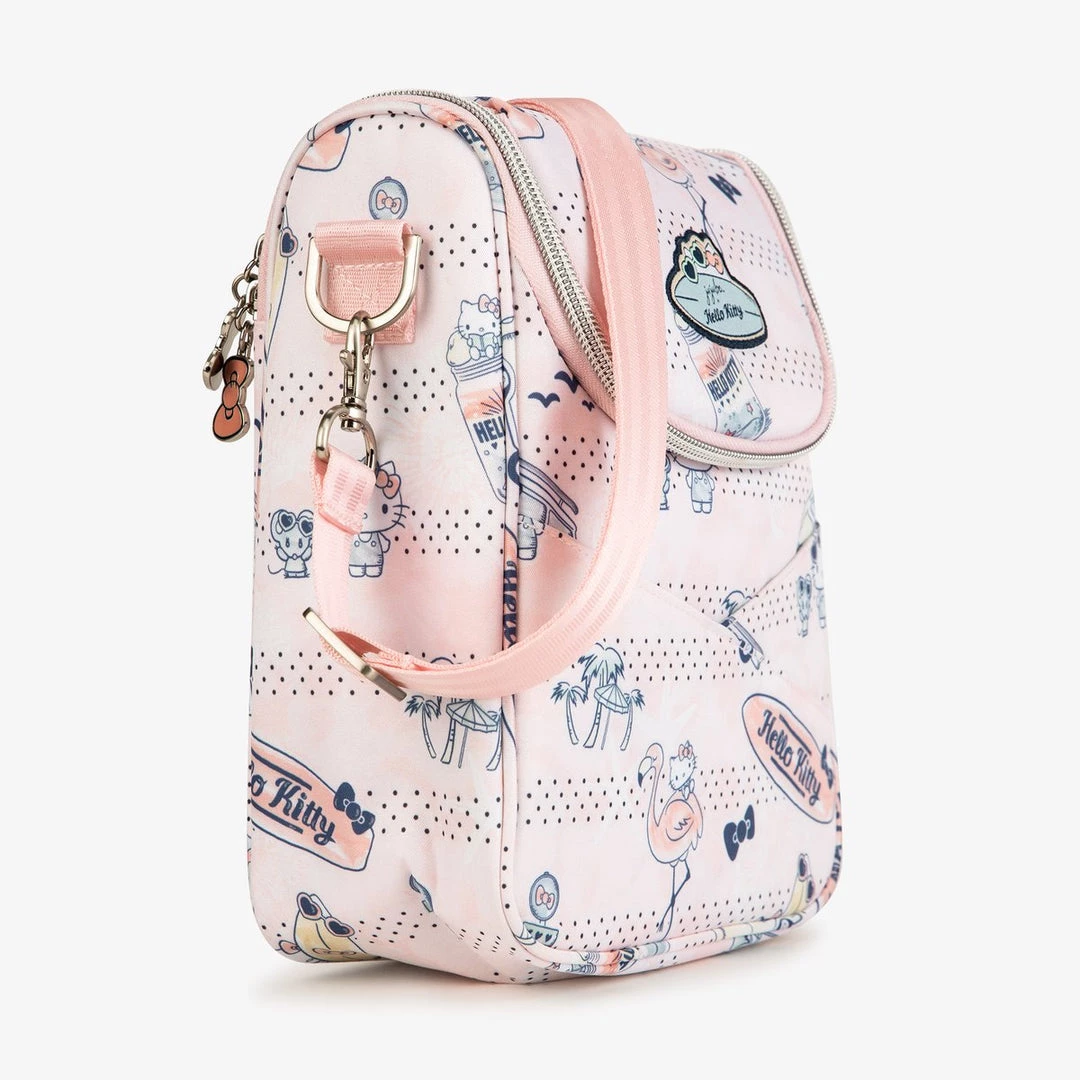 Cheap π₯° Sanrio JuJuBe X Hello Kitty: Hello βοΈ Summer Be Cool π 2 Sanrio JuJuBe X Hello Kitty: Hello Summer Be Cool