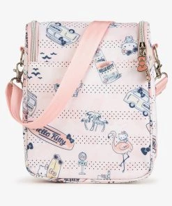 Cheap π₯° Sanrio JuJuBe X Hello Kitty: Hello βοΈ Summer Be Cool π 6 Sanrio JuJuBe X Hello Kitty: Hello Summer Be Cool