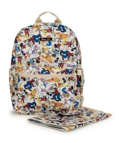 Jujube X Disney: Sensational Snacks Midi Plus Backpack