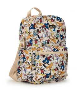 Jujube X Disney: Sensational Snacks Midi Plus Backpack