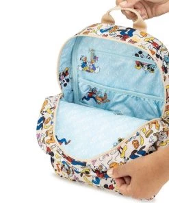 Best deal 🎁 Jujube X Disney: Sensational Snacks Midi Plus 🎒 Backpack 😉 10 Jujube X Disney: Sensational Snacks Midi Plus Backpack