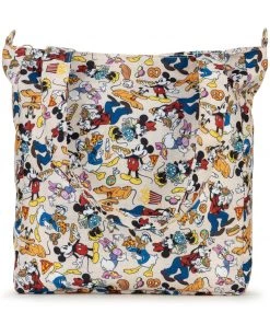 Jujube X Disney: Sensational Snacks Be Light Plus